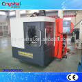 Cheap 3 ejes cnc grabado y fresadora DX6050